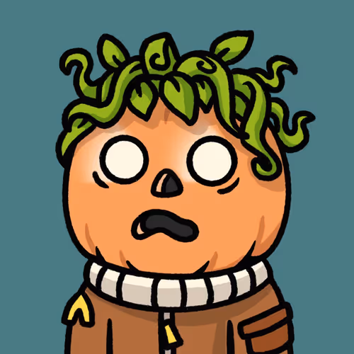 Pumpkinheads V2 1