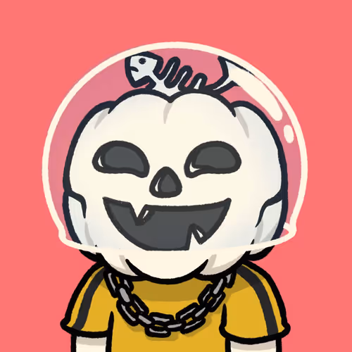 Pumpkinheads V2 1