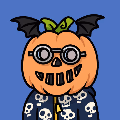 Pumpkinheads V2 1