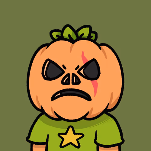 Pumpkinheads V2 1