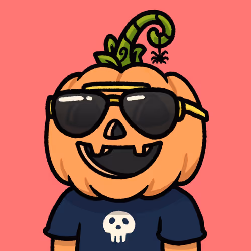 Pumpkinheads V2 1
