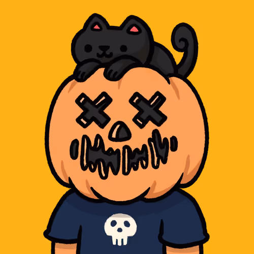 Pumpkinheads V2 1