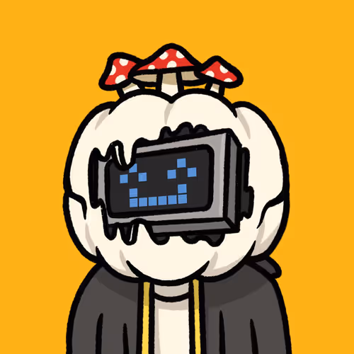 Pumpkinheads V2 1
