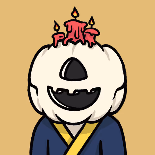 Pumpkinheads V2 1