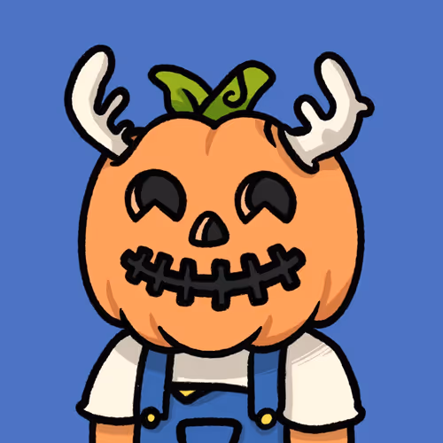 Pumpkinheads V2 1