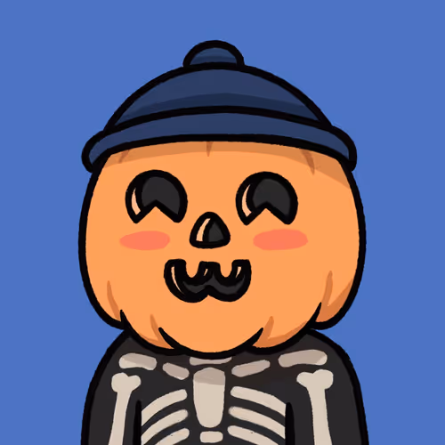 Pumpkinheads V2 1
