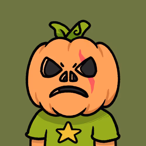 Pumpkinheads V2 1