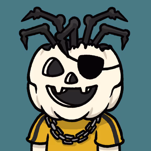 Pumpkinheads V2 1