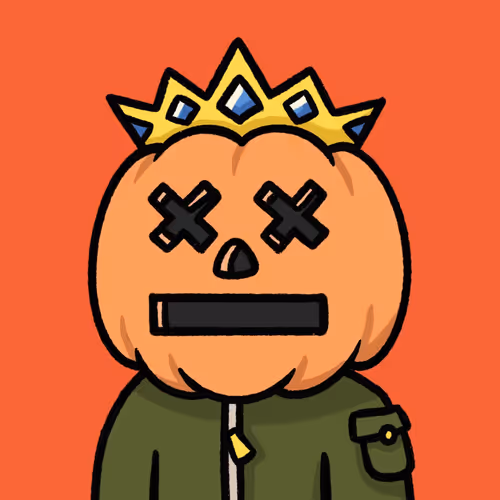 Pumpkinheads V2 1