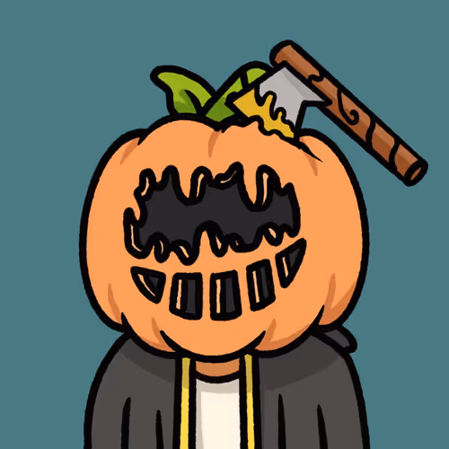 Pumpkinheads V2 1