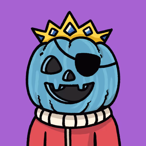 Pumpkinheads V2 1