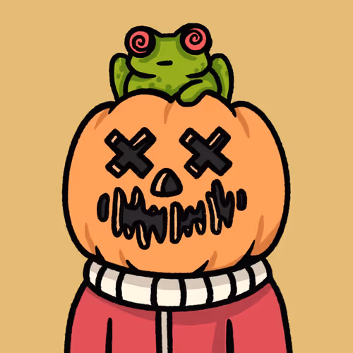 Pumpkinheads V2 1