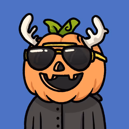 Pumpkinheads V2 1