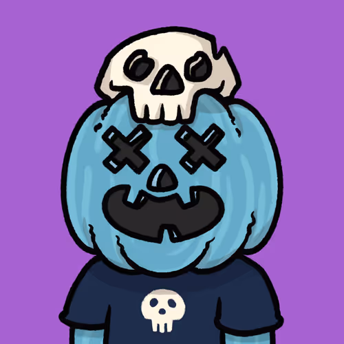 Pumpkinheads V2 1