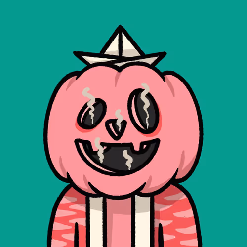 Pumpkinheads V2 1