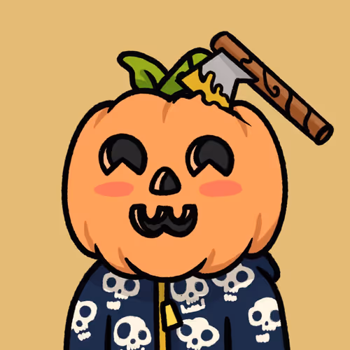 Pumpkinheads V2 1