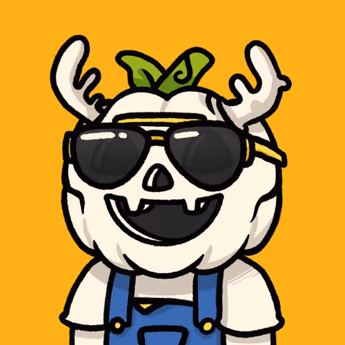 Pumpkinheads V2 1