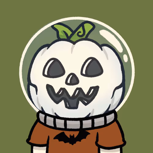 Pumpkinheads V2 1