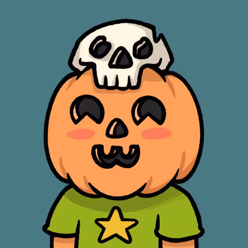 Pumpkinheads V2 1