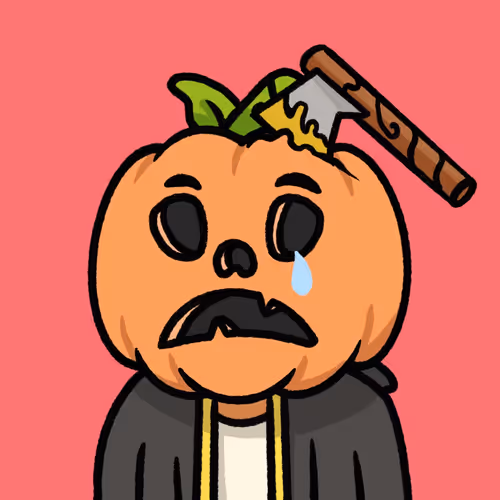 Pumpkinheads V2 1
