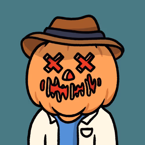 Pumpkinheads V2 1