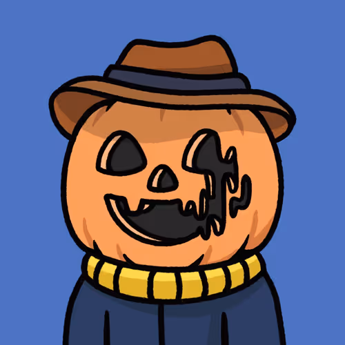 Pumpkinheads V2 1