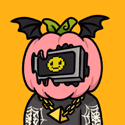 Pumpkinheads V2 1