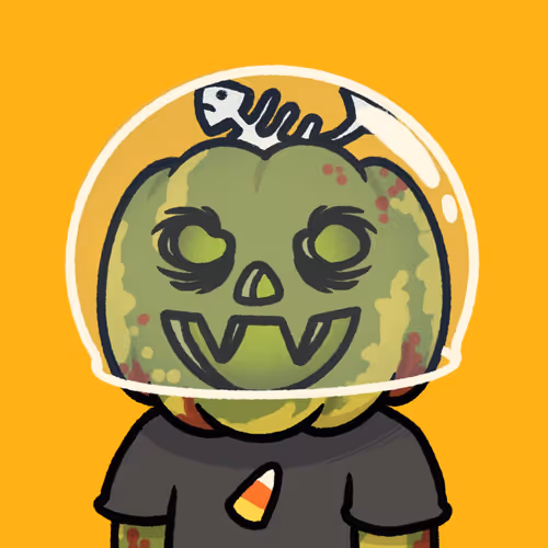 Pumpkinheads V2 1