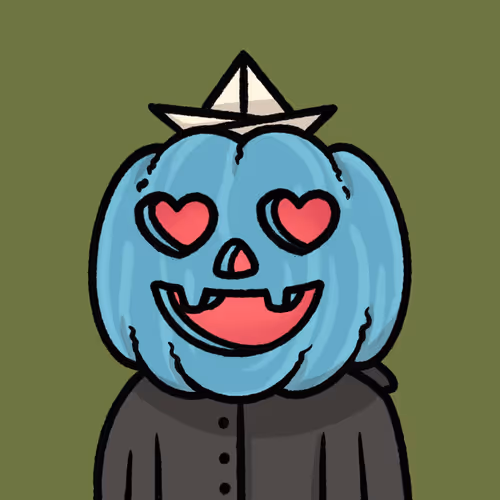 Pumpkinheads V2 1