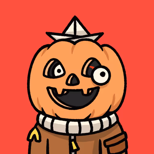 Pumpkinheads V2 1