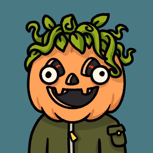 Pumpkinheads V2 1
