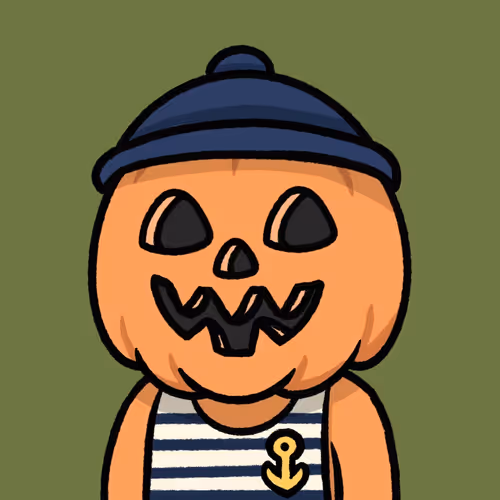 Pumpkinheads V2 1