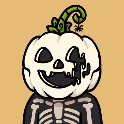 Pumpkinheads V2 1
