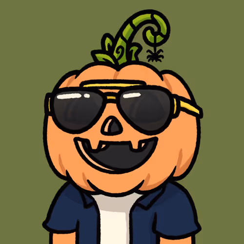 Pumpkinheads V2 1