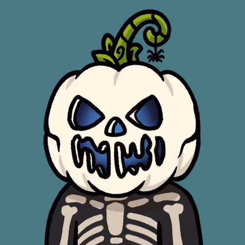 Pumpkinheads V2 1