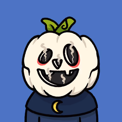Pumpkinheads V2 1