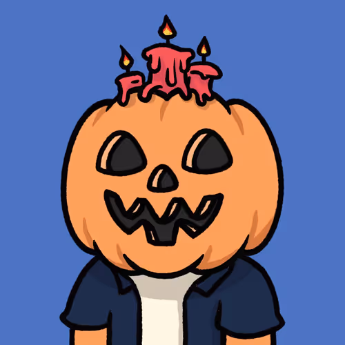 Pumpkinheads V2 1