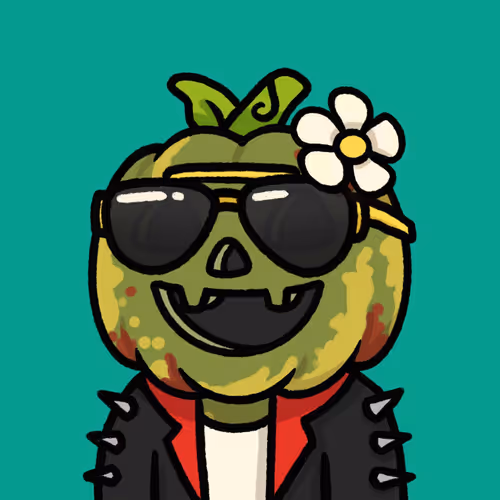 Pumpkinheads V2 1