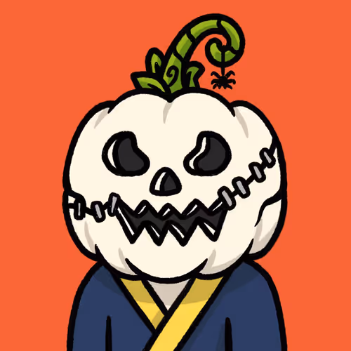 Pumpkinheads V2 1
