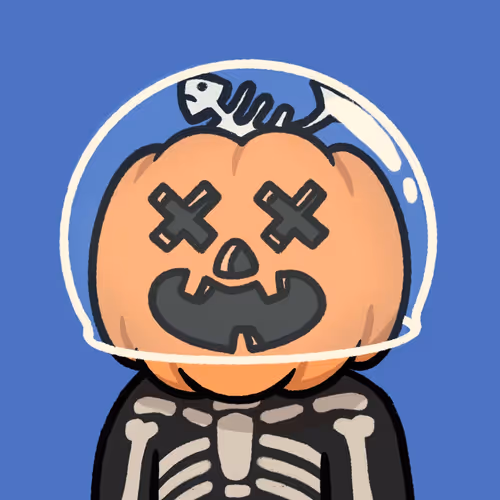 Pumpkinheads V2 1