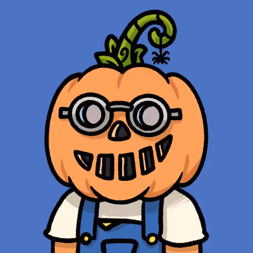 Pumpkinheads V2 1