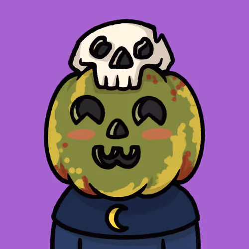 Pumpkinheads V2 1