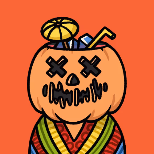 Pumpkinheads V2 1