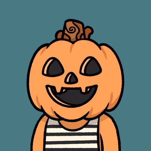 Pumpkinheads V2 1