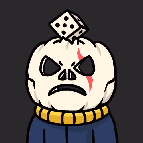 Pumpkinheads V2 1