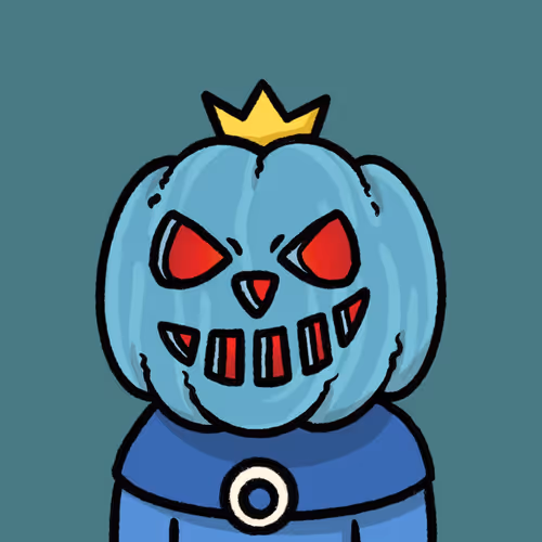 Pumpkinheads V2 1