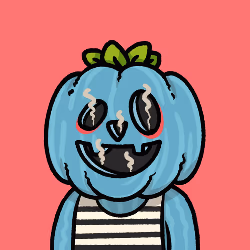 Pumpkinheads V2 1
