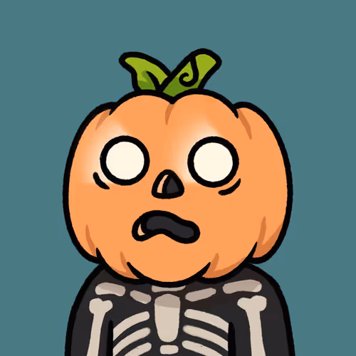 Pumpkinheads V2 1