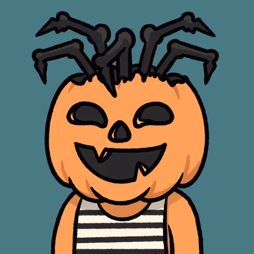 Pumpkinheads V2 1