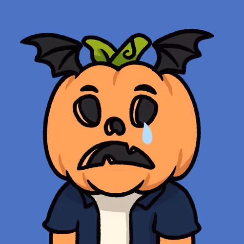 Pumpkinheads V2 1